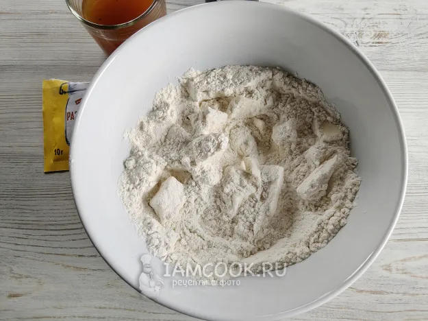 Шаг 2: иллюстрация