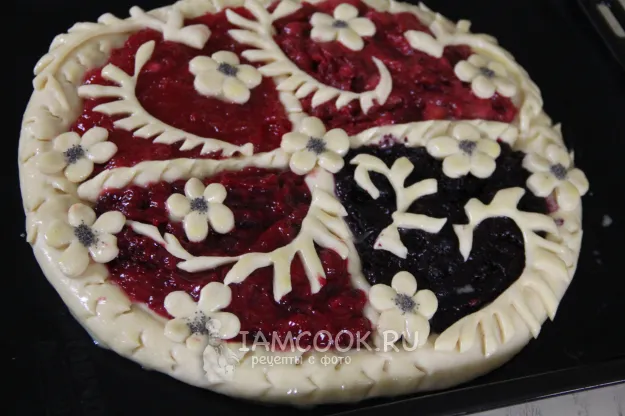 Шаг 13: иллюстрация