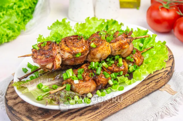 Шаг 12: иллюстрация