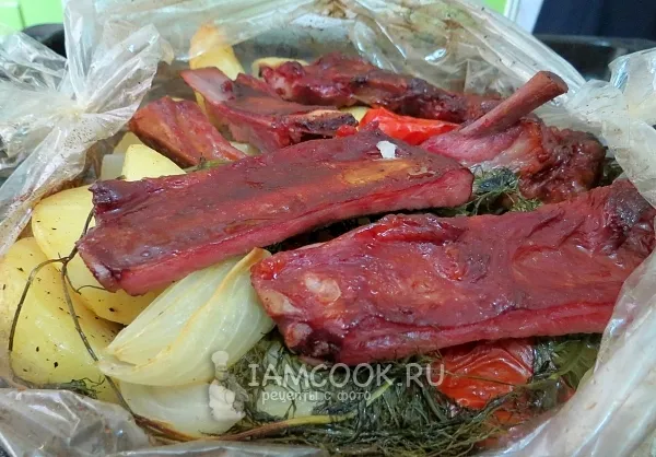 Шаг 10: иллюстрация