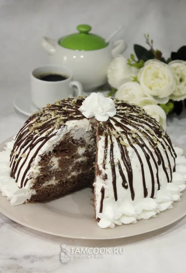 Шаг 21: иллюстрация