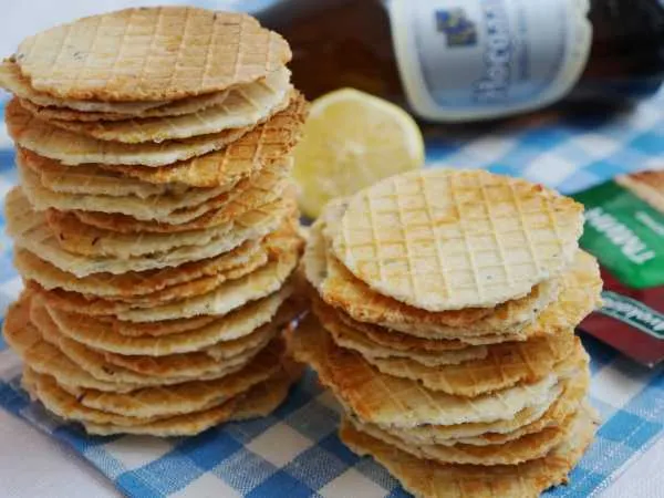 Фото готового блюда: Соленики