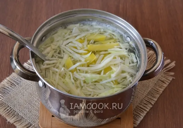 Шаг 2: иллюстрация