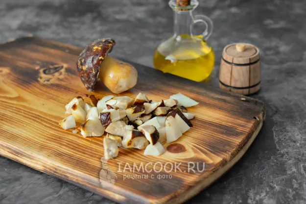 Шаг 3: иллюстрация