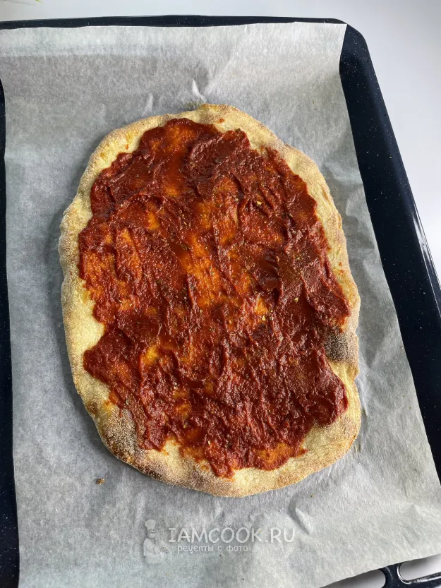 Шаг 7: иллюстрация