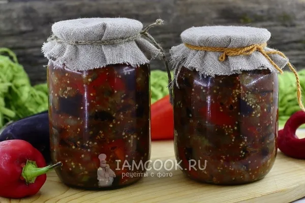 Шаг 12: иллюстрация