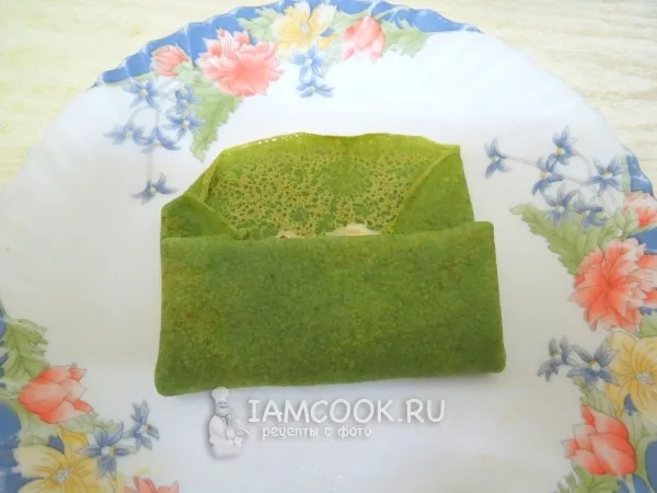 Шаг 11: иллюстрация