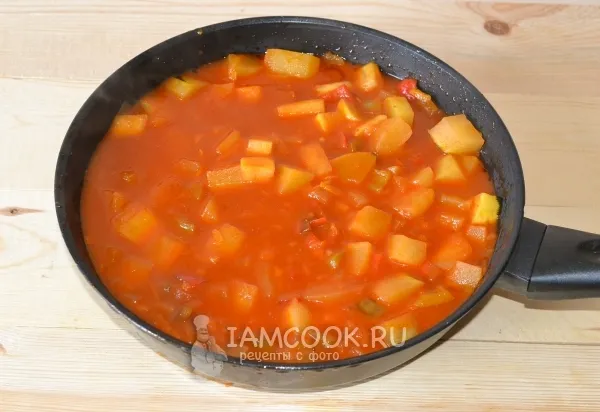 Шаг 8: иллюстрация