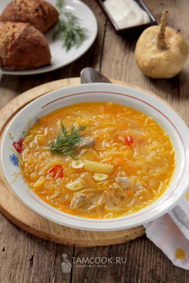 Шаг 9: иллюстрация