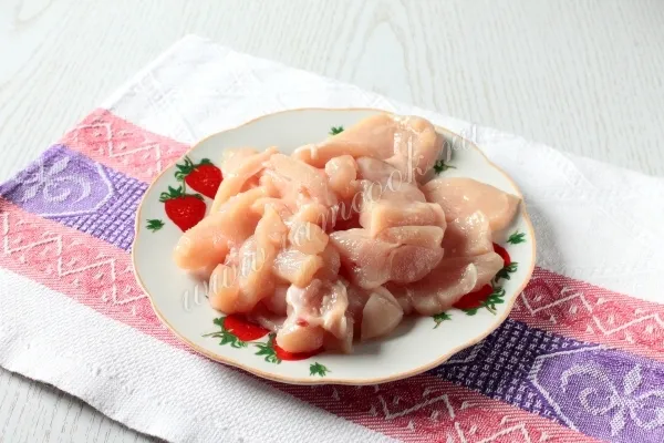 Шаг 2: иллюстрация