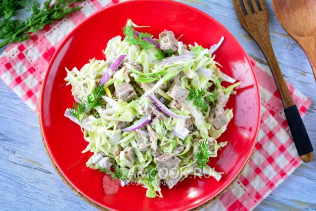 Шаг 9: иллюстрация