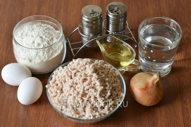 Шаг 1: иллюстрация