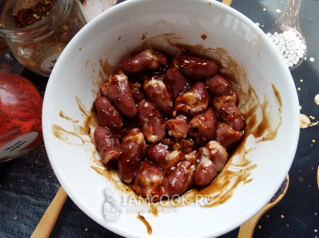 Шаг 3: иллюстрация