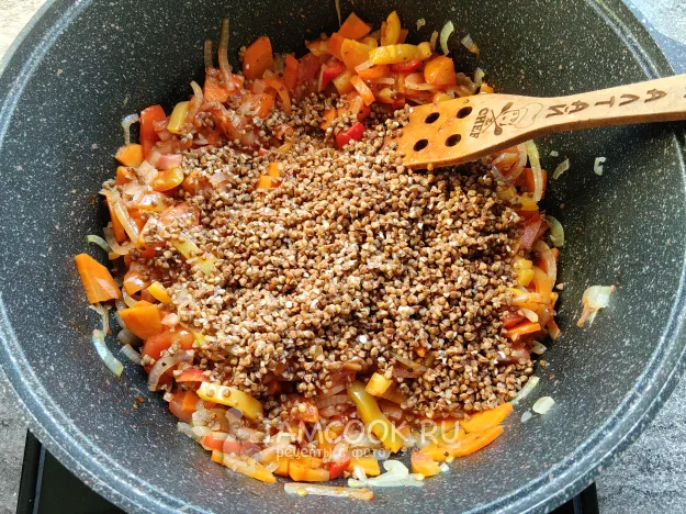 Шаг 11: иллюстрация