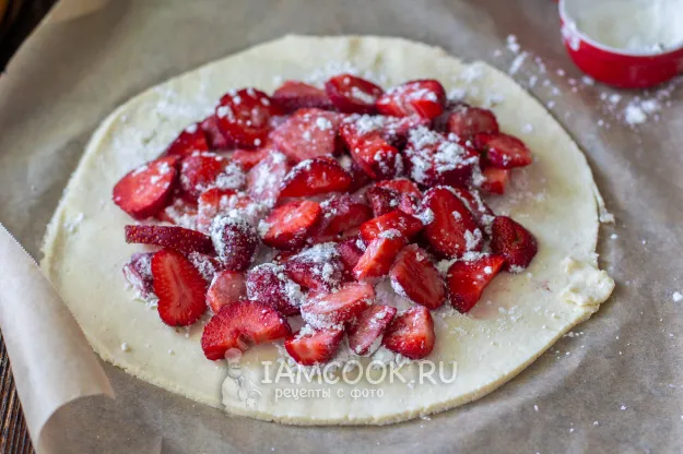 Шаг 7: иллюстрация