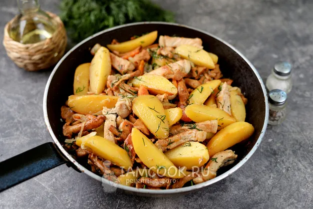 Шаг 6: иллюстрация