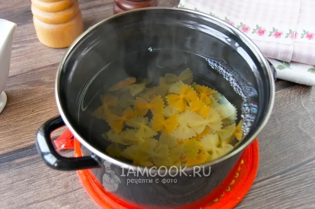 Шаг 6: иллюстрация