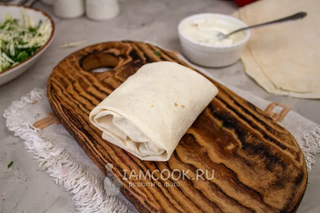 Шаг 8: иллюстрация