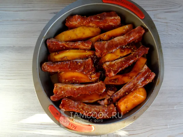 Шаг 6: иллюстрация