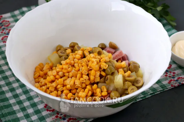 Шаг 5: иллюстрация