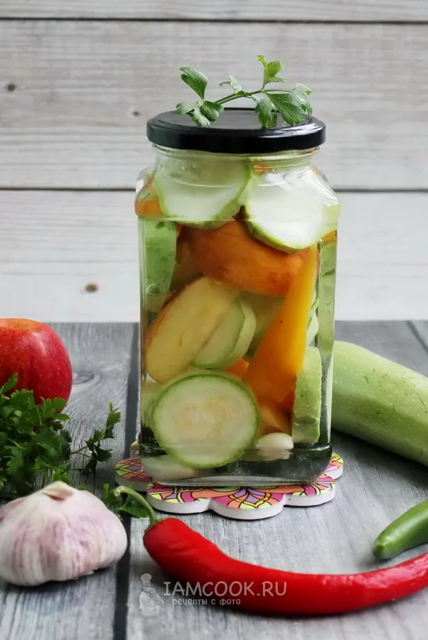 Шаг 9: иллюстрация