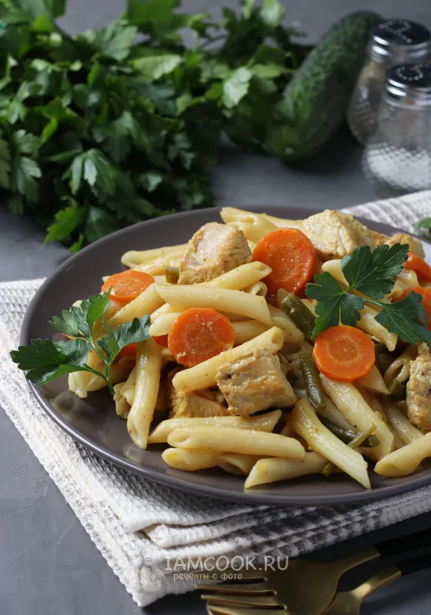 Шаг 9: иллюстрация