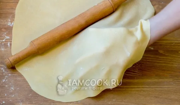 Шаг 9: иллюстрация