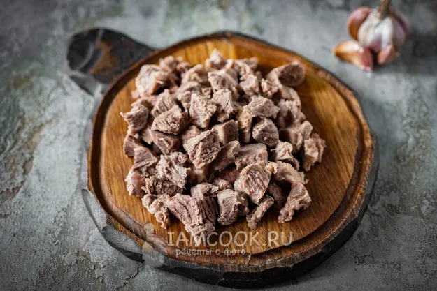 Шаг 3: иллюстрация