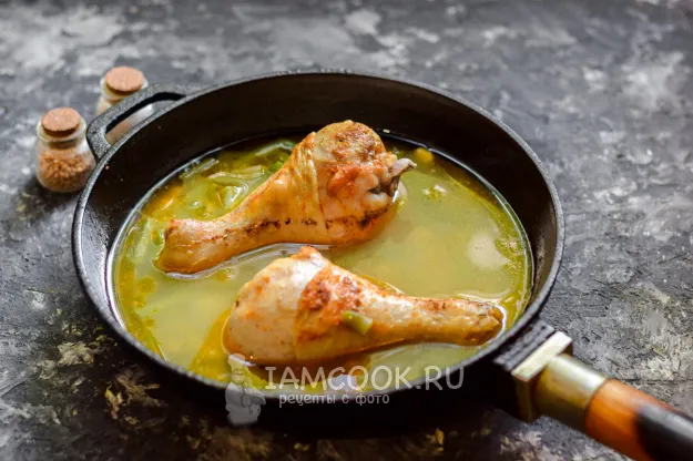 Шаг 6: иллюстрация