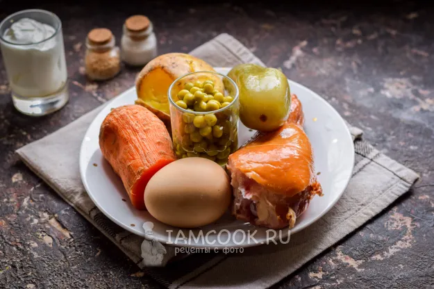 Шаг 1: иллюстрация