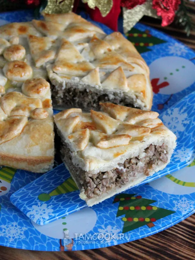 Шаг 14: иллюстрация