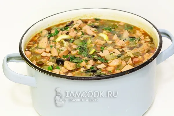 Шаг 9: иллюстрация