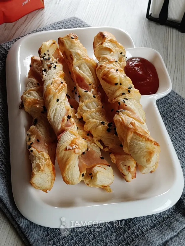 Шаг 8: иллюстрация