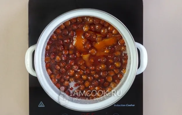 Шаг 11: иллюстрация