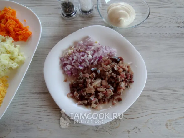 Шаг 3: иллюстрация