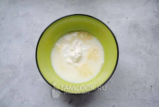 Шаг 5: иллюстрация