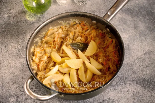 Шаг 7: иллюстрация