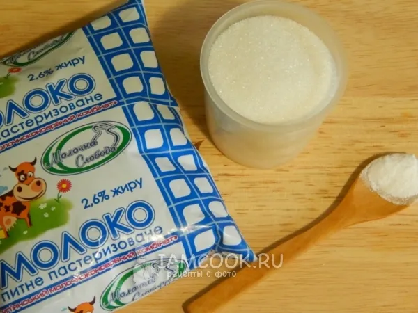 Шаг 1: иллюстрация