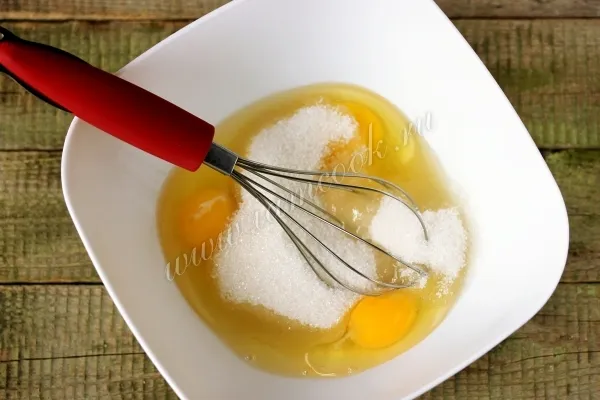 Шаг 1: иллюстрация