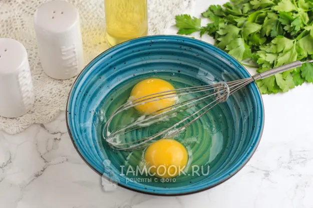 Шаг 2: иллюстрация