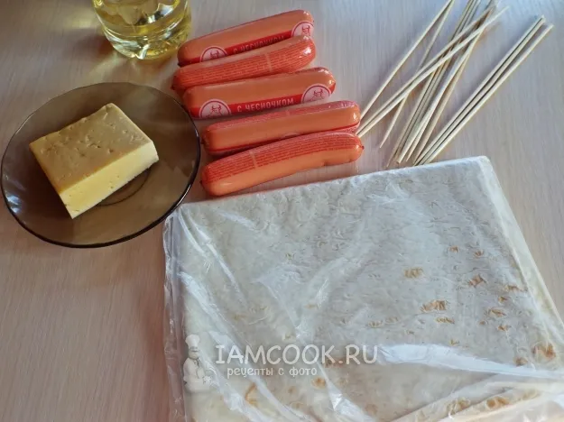 Шаг 1: иллюстрация