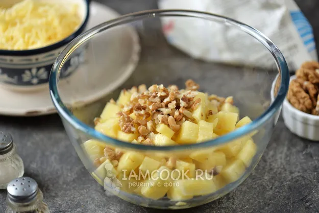 Шаг 3: иллюстрация