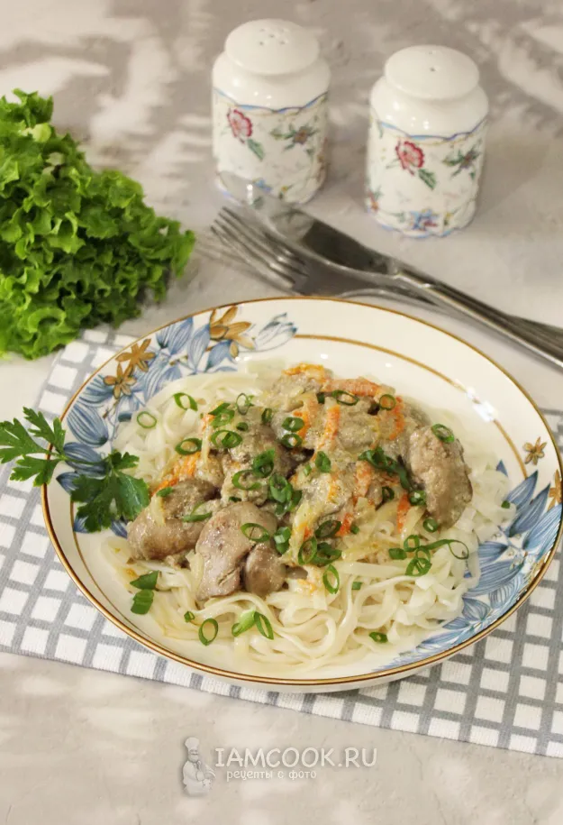 Шаг 9: иллюстрация