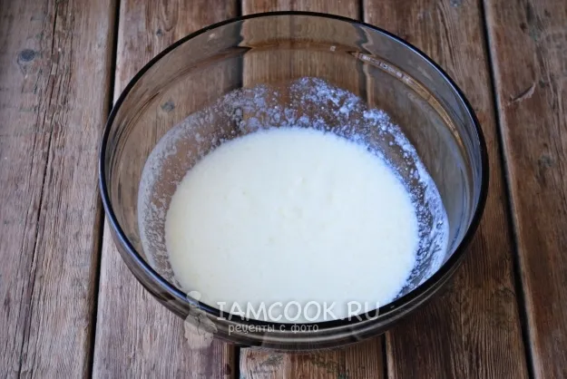 Шаг 5: иллюстрация