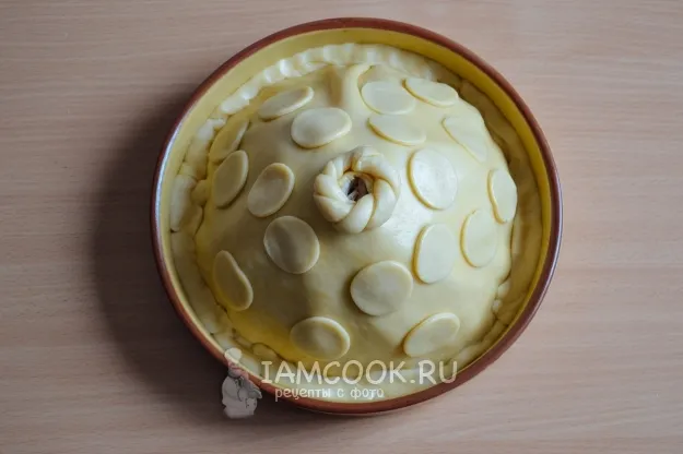 Шаг 28: иллюстрация