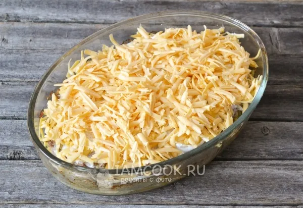 Шаг 11: иллюстрация