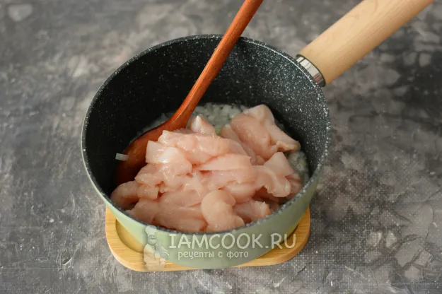 Шаг 3: иллюстрация