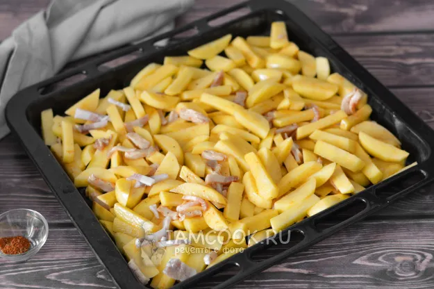 Шаг 5: иллюстрация