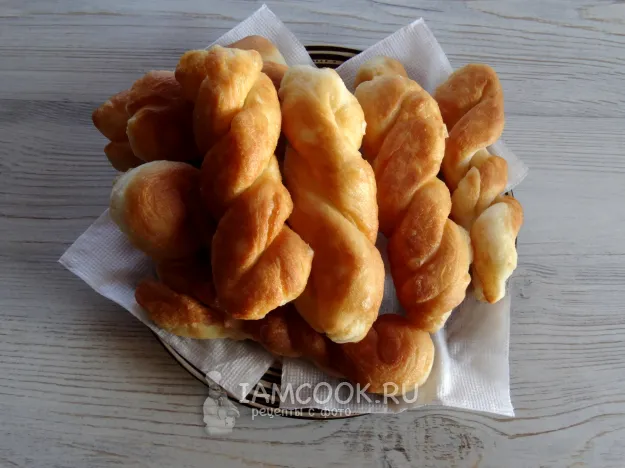 Шаг 16: иллюстрация