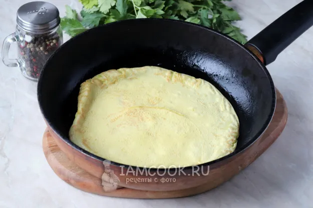 Шаг 10: иллюстрация